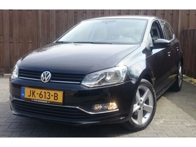 Volkswagen Polo 1.2 tsi Highline VERKOCHT!