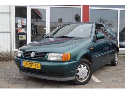 Volkswagen Polo 1.3 benzine