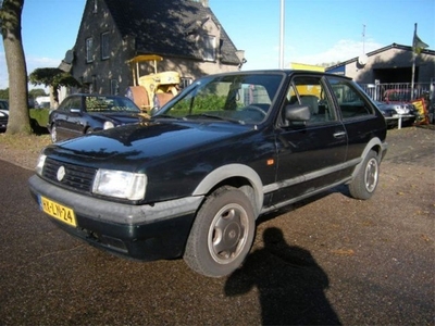 Volkswagen Polo 1.3 Fox coupe (bj 1994)