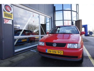 Volkswagen Polo 1.3 NIEUWE APK