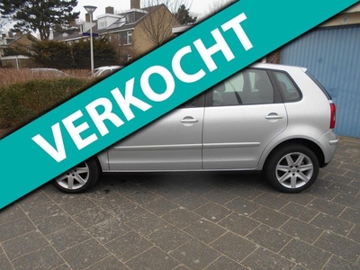 Volkswagen Polo 1.4-16V Athene IN PERFECTE STAAT !