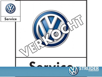 Volkswagen Polo 1.4-16V COMFORTLINE AIRCO/LM/PDC ** 1e