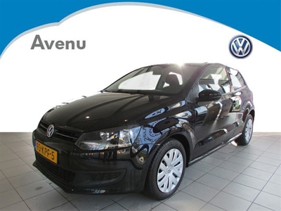 Volkswagen Polo 1.4-16V Comfortline (bj 2010)