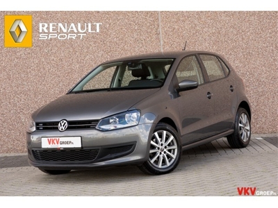 Volkswagen Polo 1.4-16V Highline 5drs. DSG AUT./ Navi / PDC