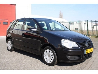 Volkswagen Polo 1.4 16v optive 55kW (bj 2006)