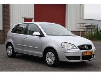 Volkswagen Polo 1.4 16v optive 59kW (bj 2006)