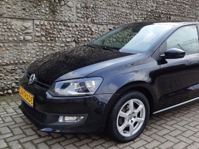 Volkswagen Polo 1.4-16V Trendline (2009)