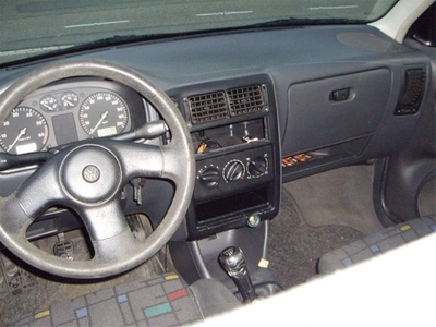 Volkswagen Polo 1.4 44KW (bj 1997)