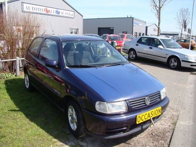 Volkswagen Polo 1.4 Automaat apk 02-2019 € 999!!