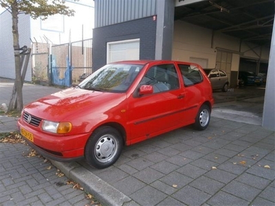 Volkswagen Polo 1.4 (bj 1995)