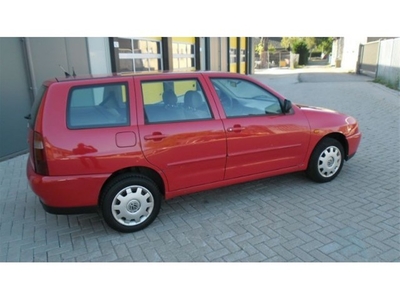 Volkswagen Polo 1.4 (bj 1999)