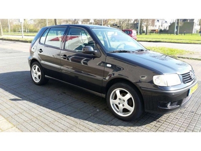 Volkswagen Polo 1.4 Comfortline Airco 5 deurs!!