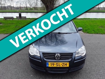 Volkswagen Polo 1.4 TDI