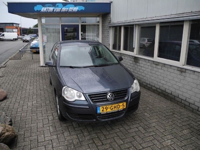 Volkswagen Polo 1.4 TDI Comfortline