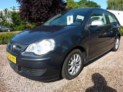 Volkswagen Polo 1.4 TDI Comfortline (bj 2008)