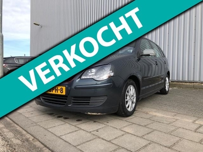 Volkswagen Polo 1.4 TDI Comfortline BlueMotion alle soorten