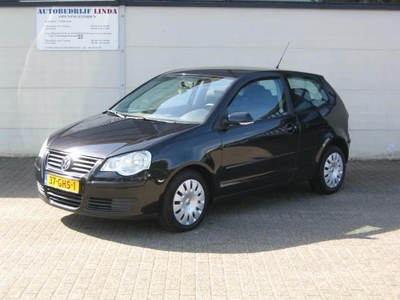 Volkswagen Polo 1.4 TDI Comfortline CRUISE / AIRCO /