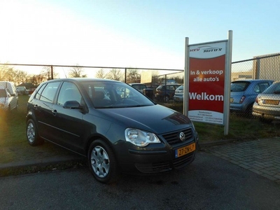 Volkswagen Polo 1.4 TDI Comfortline - Inruil mogelijk !#