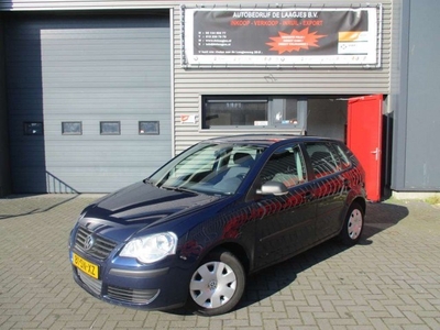 Volkswagen Polo 1.4 TDI Turijn 1 Jaar APK