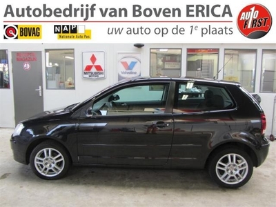 Volkswagen Polo 1.4 TDI Turijn (bj 2006)