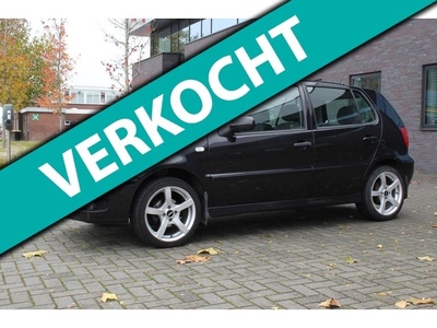 Volkswagen Polo 1.4 Trendline 1Jaar APK!!