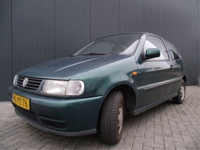 Volkswagen Polo 1.6 comfort (bj 1996)