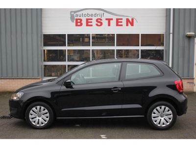 Volkswagen Polo 1.6 TDI Comfortline