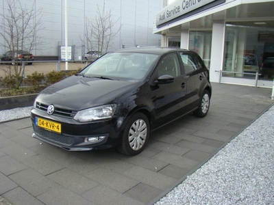 Volkswagen Polo 1.6 TDI Comfortline NAP