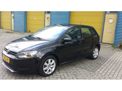 Volkswagen polo 1.6 TDI Highline