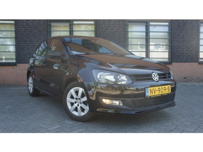 Volkswagen Polo 1.6 TDI Highline/ 3mnd Garantie