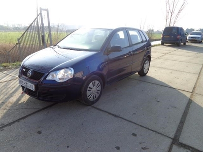 Volkswagen Polo 1.9 SDI