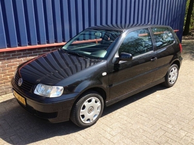 Volkswagen Polo 1.9 SDI Comfortline nw apk en 217.000km