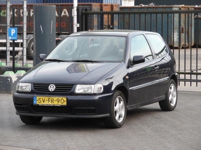 Volkswagen Polo apk 19-01-2018