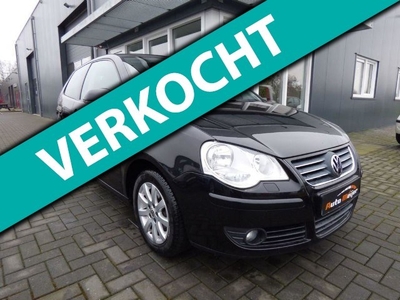 Volkswagen Polo HELAAS VERKOCHT!!!