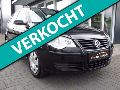 Volkswagen Polo HELAAS VERKOCHT!!!