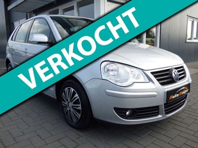 Volkswagen Polo HELAAS VERKOCHT!!!