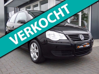 Volkswagen Polo HELAAS VERKOCHT!!!