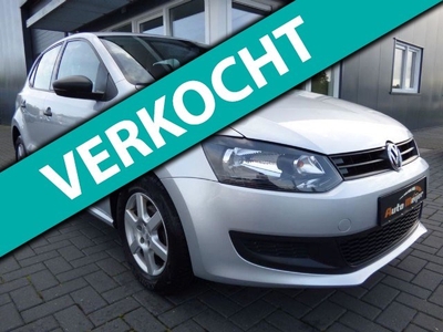 Volkswagen Polo HELAAS VERKOCHT!!!