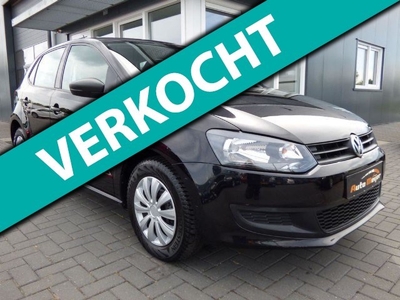 Volkswagen Polo HELAAS VERKOCHT!!!