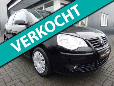 Volkswagen Polo HELAAS VERKOCHT!!!