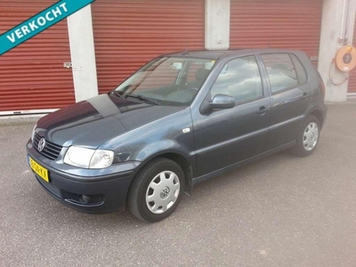 Volkswagen Polo LUPO /POLO/GOLF GEZOCHT