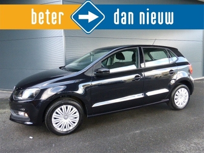 Volkswagen Polo NW Model 5-drs 1.2 TSI 90pk Trendline +