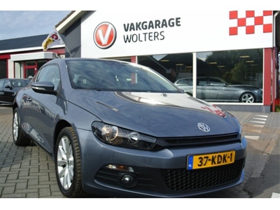 Volkswagen Scirocco 1.4 TSI (bj 2009)