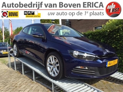 Volkswagen Scirocco 1.4 TSI NLauto (bj 2009)