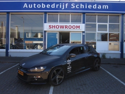 Volkswagen Scirocco 2.0 TFSI HIGHLINE PLUS (bj 2012)