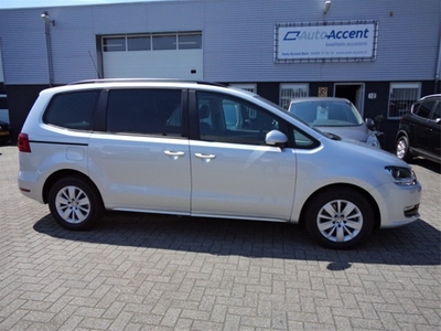 Volkswagen Sharan 2.0 TDI 170pk Automaat 36dkm...