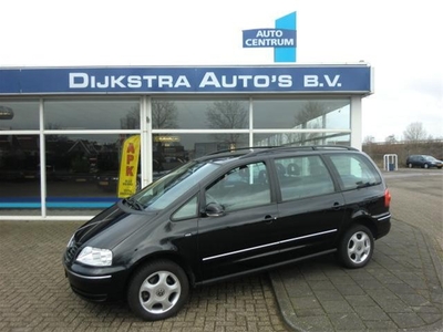 Volkswagen Sharan 2.8VR6 150KW COMFORTLINE TIPTR.