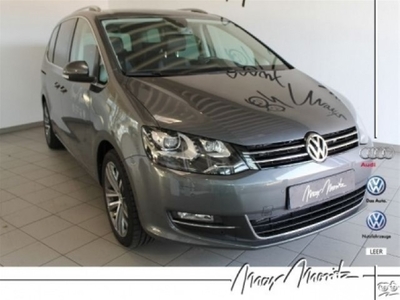 Volkswagen Sharan incl BTW/BPM ImportWereld.nl -