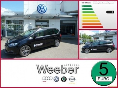 Volkswagen Sharan incl BTW/BPM ImportWereld.nl -