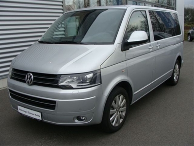 Volkswagen T5 Multivan (bj 2012) - ImportWereld.nl